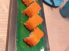 -晴季寿司(红旗街万达店)