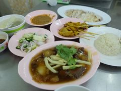 -红大哥水门鸡饭(總店)