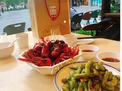 -阿胖龙虾(罍街店)