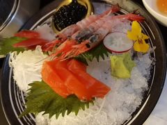 -昱匠·日本料理(金融街店)
