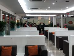 -南通兴东国际机场