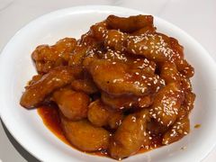 -李记搅团•非遗陕菜(三桥店)