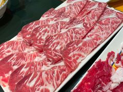 -大吉利·潮汕鲜牛肉火锅(万峰路店)