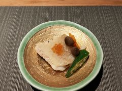 炭烤西京银鳕鱼-盧匠日料