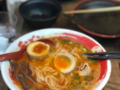 -豚王拉面(铜锣湾店 )
