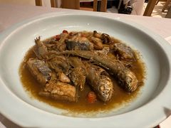 -小厨师·二十年沈家门小海鲜(百井坊巷店)