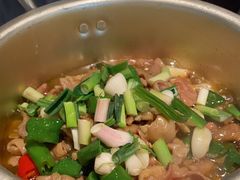 -彭耕记猪油炒小菜(吉联mall店)