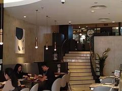 -必胜客(时代广场店)