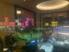 -济南喜来登酒店