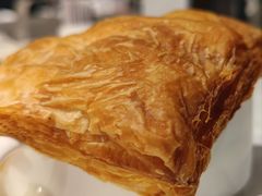 -云厨·高空西餐厅(成都瑯珀·凯悦臻选酒店)