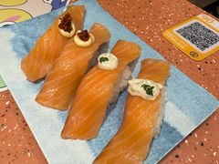 -元气寿司(东方宝泰店)