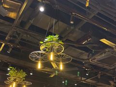 -小俩口烧烤东北菜(双井店)