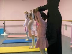 -舞研舞蹈培训(魏公村校区)