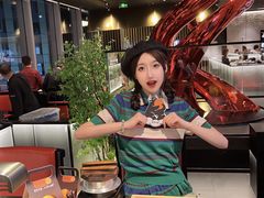 -黑牛の店·黑金店(沈阳万象城店)