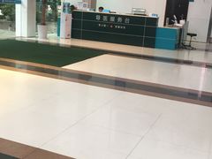 -中国人民解放军联勤保障部队第九〇三医院(九里松院区)