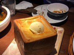 -绿茶餐厅(城西银泰城店)