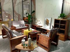 -红树湾家具博览中心(番禺店)