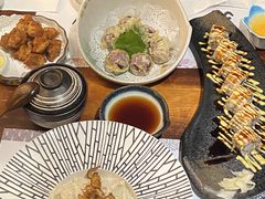 -奈九居酒屋(滨河大道店)