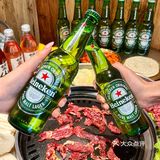 深圳的‼️人均40+鲜切烤肉吃到扶墙出‼️