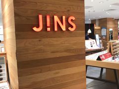 -JINS (上海虹桥南丰城店)