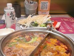 -一绪に寿喜烧(荟聚店)