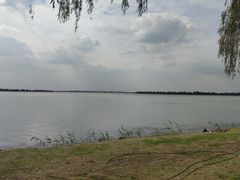 -漕湖湿地公园