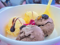 -梁子刨冰王&梁小糖(王顶堤店)