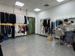 -星卡照相馆(奉贤百联店)