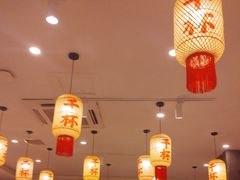 -佬缸炮江湖川菜(玉林店)