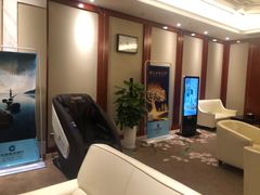 -郑州新郑国际机场T2航站楼-贵宾厅B区