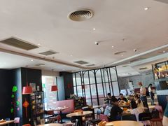 -必胜客(鹤山大道店)