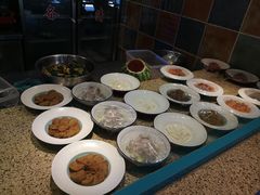 -香阁餐厅·常州菜·常州菜代表品牌(新北奥体店)