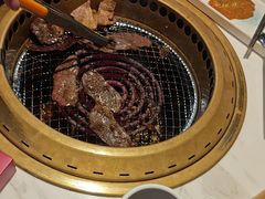 -炙城·韩式烤肉(南京东路店)