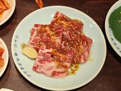 -蒜香焼肉PURUSHIN(马场路店)