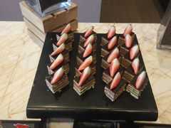 -嘉年华大酒店琴湾-自助餐厅