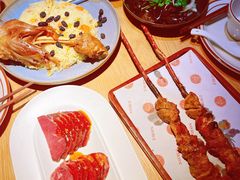 -纳鲁孜·新疆特色餐厅(上海悦荟广场店)