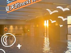 -盛捷游泳·潜水·高尔夫培训(凯德广场店)