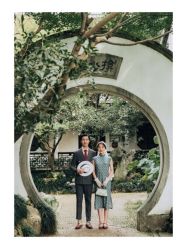 -光阴的故事婚纱摄影(苏州店)