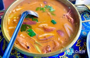 Tom Yum Goong