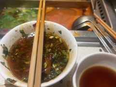 -海底捞火锅(高科广场店)