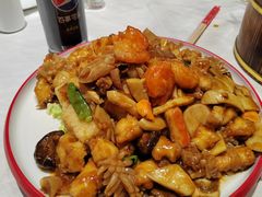 -大眼锅贴水饺(河东店)