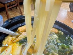 -天瑞福云南过桥米线(十里河店)