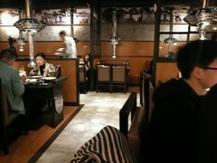 -汉拿山(包河万达店)