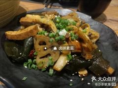-嘎嘎鸭脑壳(金沙店)