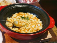 -外婆家(杭州马塍店)