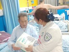 -锦欣康养上海泽顾护理院