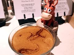 Dirty-Punchline Coffee&Roaster(同济大学店)