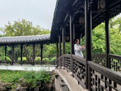 -台州府城(东湖)