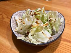 -晶吉·居酒屋·烧鸟·生鱼饭(中山区民主广场店)