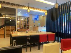大堂-八盛屋·沾面(集美万达店)